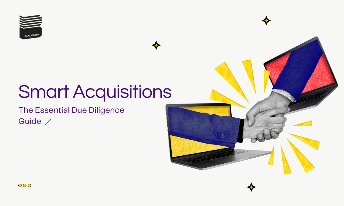 Smart Acquisitions