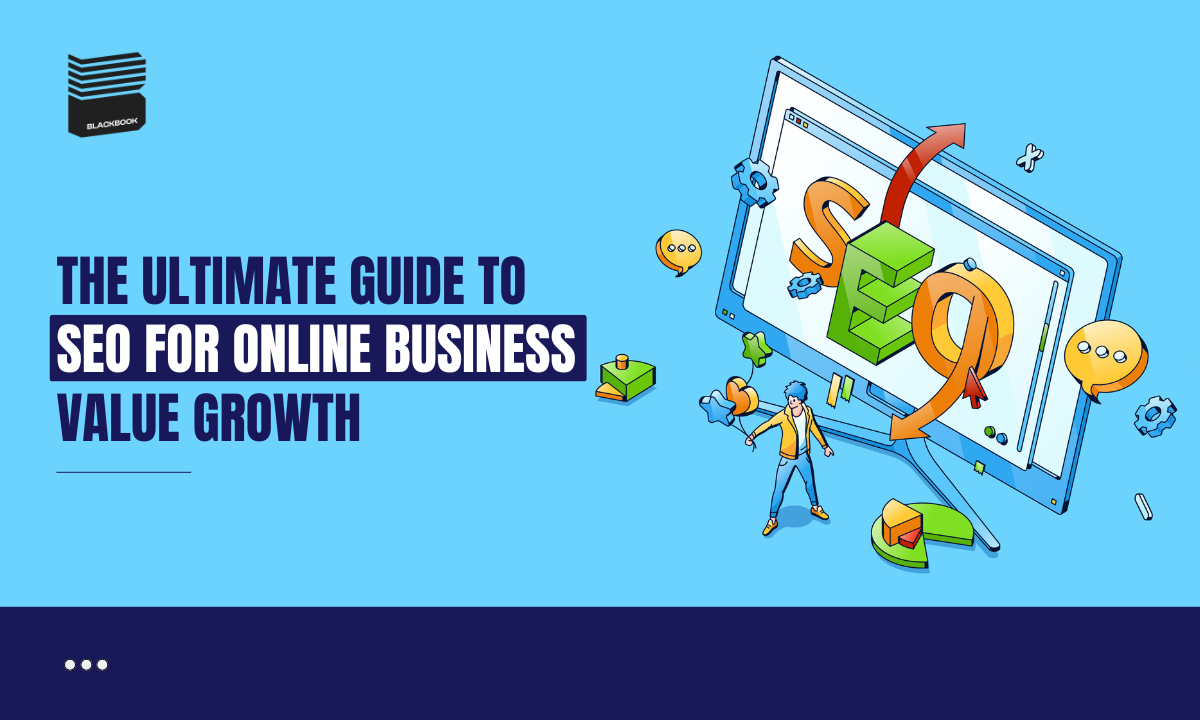 Online business growth