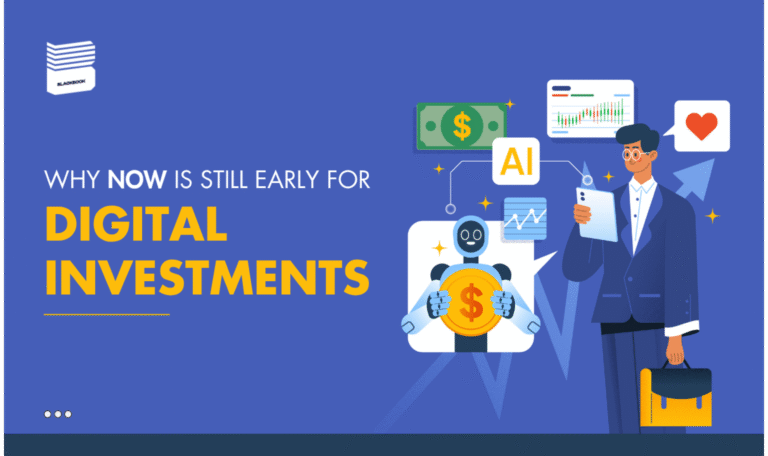 Digital Investments