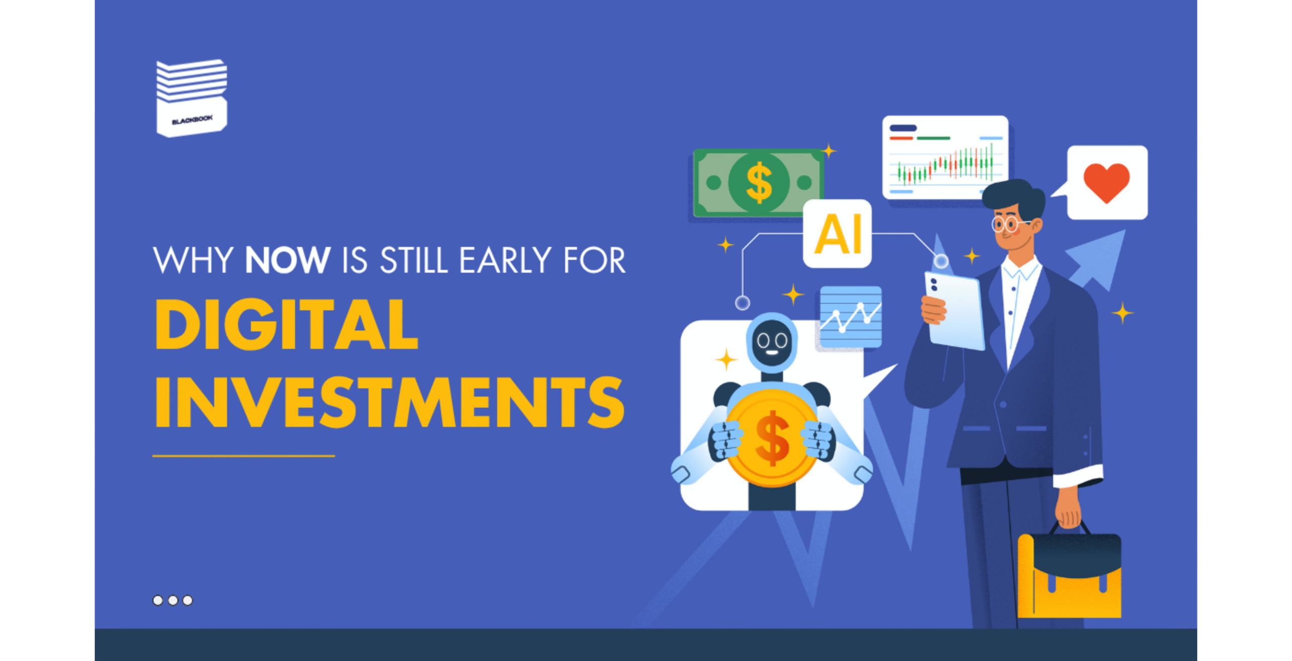 Digital Investments