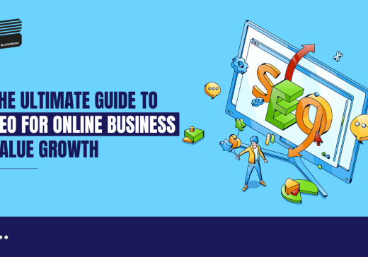 Online business growth