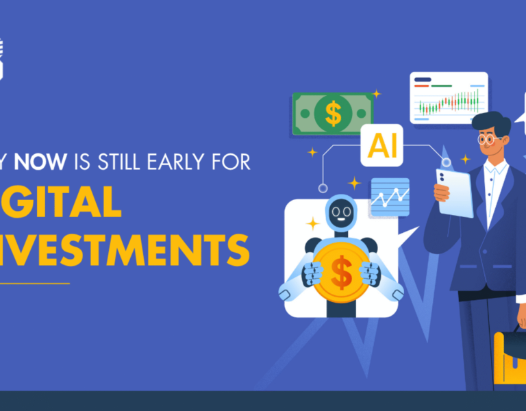 Digital Investments
